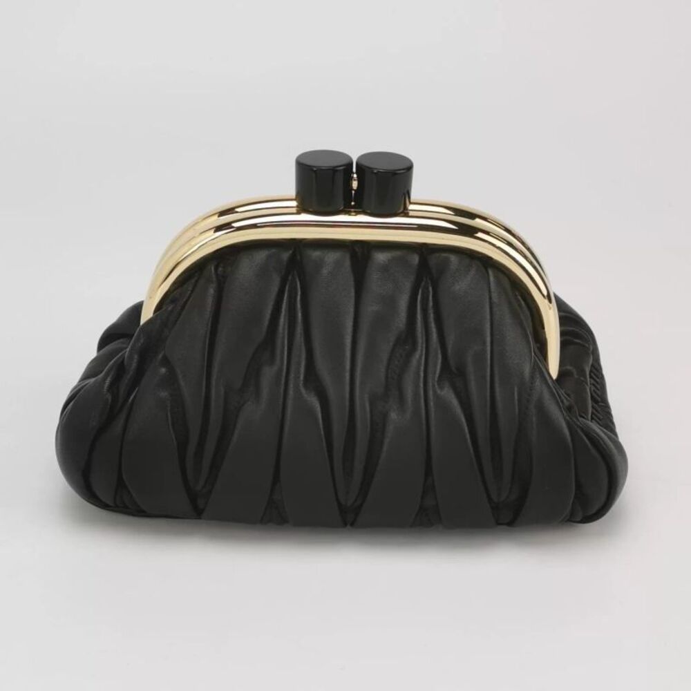 Miu Miu Women Pre-Loved Bag Very Good Condition - Picture 5 of 9